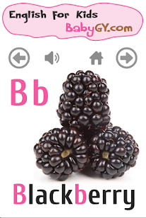 How to get The Fruit Alphabet patch 1.0 apk for laptop
