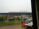 Yichang Train Station