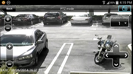 iDVR-PRO Viewer: CCTV DVR App poster 2