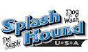Splash Hound USA logo
