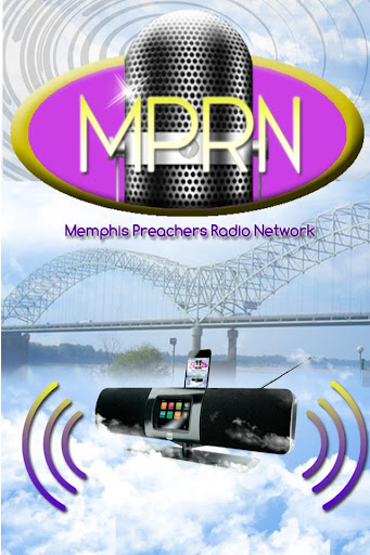 Memphis Preachers RadioNetwork