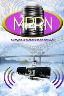 Free Memphis Preachers RadioNetwork APK for Android