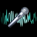 Audio Recorder mobile app icon