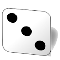 Three Man logo