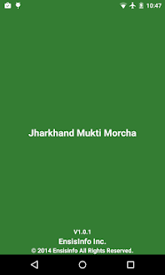 How to mod Jharkhand Mukti Morcha lastet apk for pc