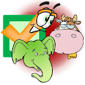 Rapid Fire Tasks logo