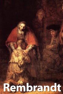 Audio Guide-Rembrandt Gallery Screenshots 4
