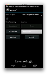 Free Swami Rama Tirtha's Audio Book APK for PC