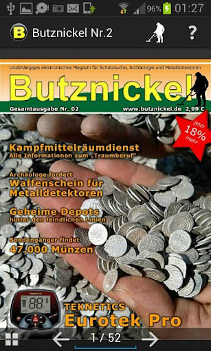 Butznickel Nr.2