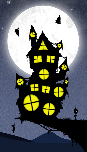 Haunted House