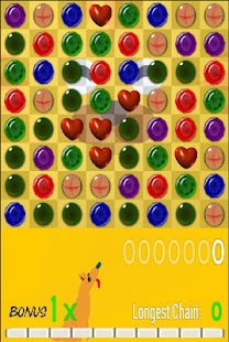 Jewels Crush Top Screenshots 8