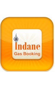 Indane Gas Booking Screenshots 6