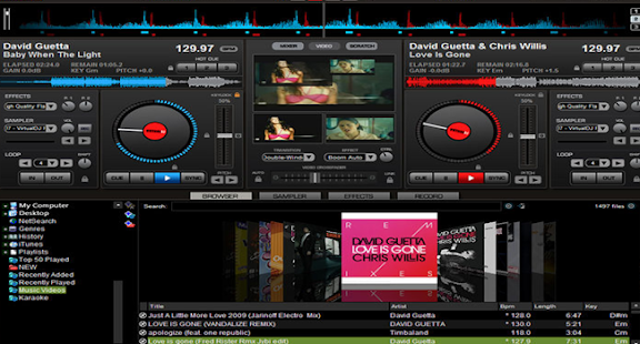 Best Dj Mixing Software For Pc Free Download