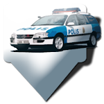 Cover Image of Herunterladen Police traps and Speedcams 7.1.10 APK