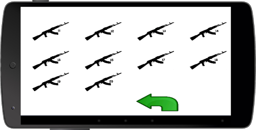無料娱乐Appの銃ライフル銃マシンガンの音|記事Game