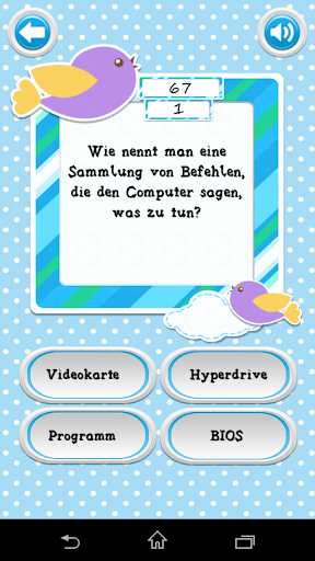 免費下載益智APP|Wissenschafts Quiz app開箱文|APP開箱王