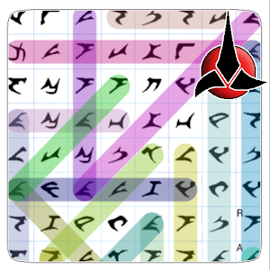 Words Search Klingon Hacks and cheats