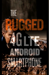 Kyocera Torque XT Feature poster 4