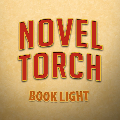 Novel Torch LOGO-APP點子