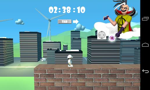 Free Download Connect OBO City APK