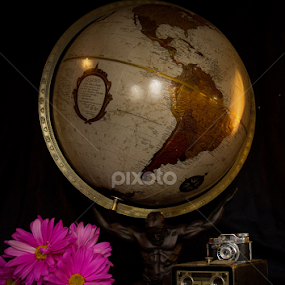 Capturing life  by Tammy Arruda - Artistic Objects Still Life