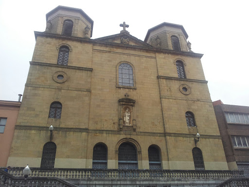 Iglesia Karmelo