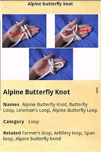 Knots Guide Pro(圖4)-速報App