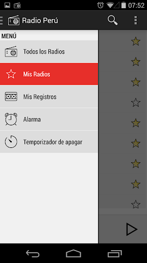 RADIO PERU PRO