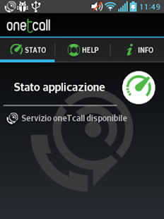 Lastest oneTcall APK
