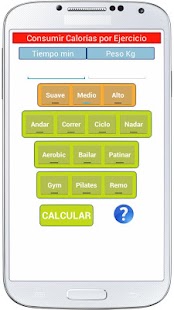 Free Download Calorie Counter Fat Weight APK for Android