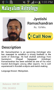 Download Malayalam Astrology APK