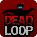 DEAD LOOP  -Zombies- mobile app icon