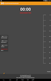 Cirrus Remote Broadcaster poster 6