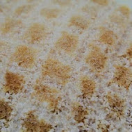 五霸焦糖包心粉圓冰