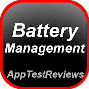Battery Saver Info 1.1 Icon