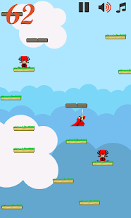 Download Samurai Jumper APK for Android