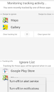How to install See Who Is Tracking You patch 1.0.3 apk for pc