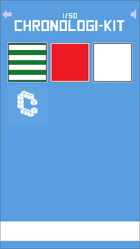 【免費解謎App】Chronologi-Kit-APP點子