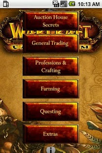 WoW Gold Farm Guide