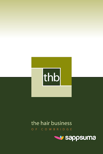 The Hair Business