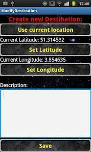 How to install Destination Pointer patch 1.1 apk for bluestacks