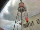 Jack and Jill Water Tower