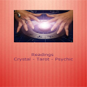 Psychic Readings & Predictions icon