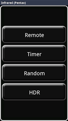 DSLR Remote Plus Donate