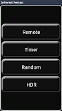 DSLR Remote Plus (Donate)