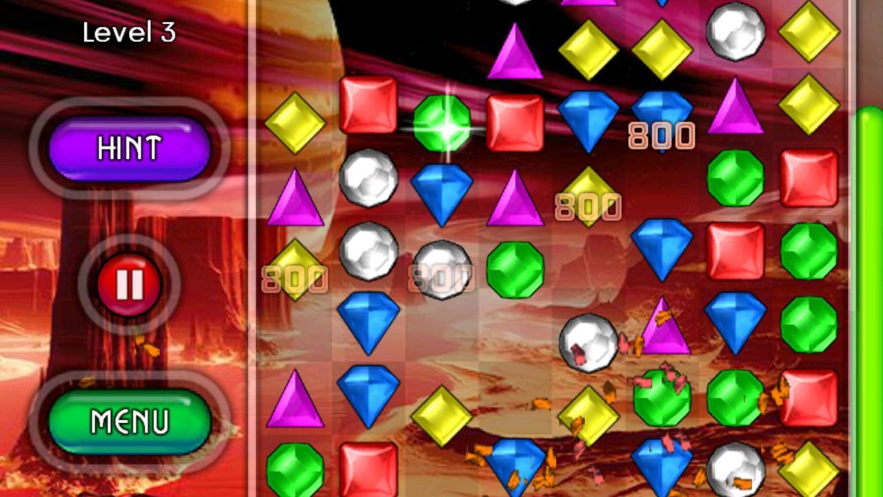 Bejeweled® 2 - screenshot