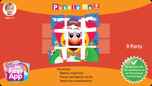 Puzzle Me 2