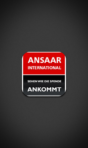 Ansaar