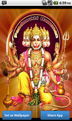 免費下載攝影APP|Hanuman Wallpaper HD app開箱文|APP開箱王