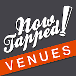 Cover Image of Download Now Tapped For Venues 1.4.2 APK